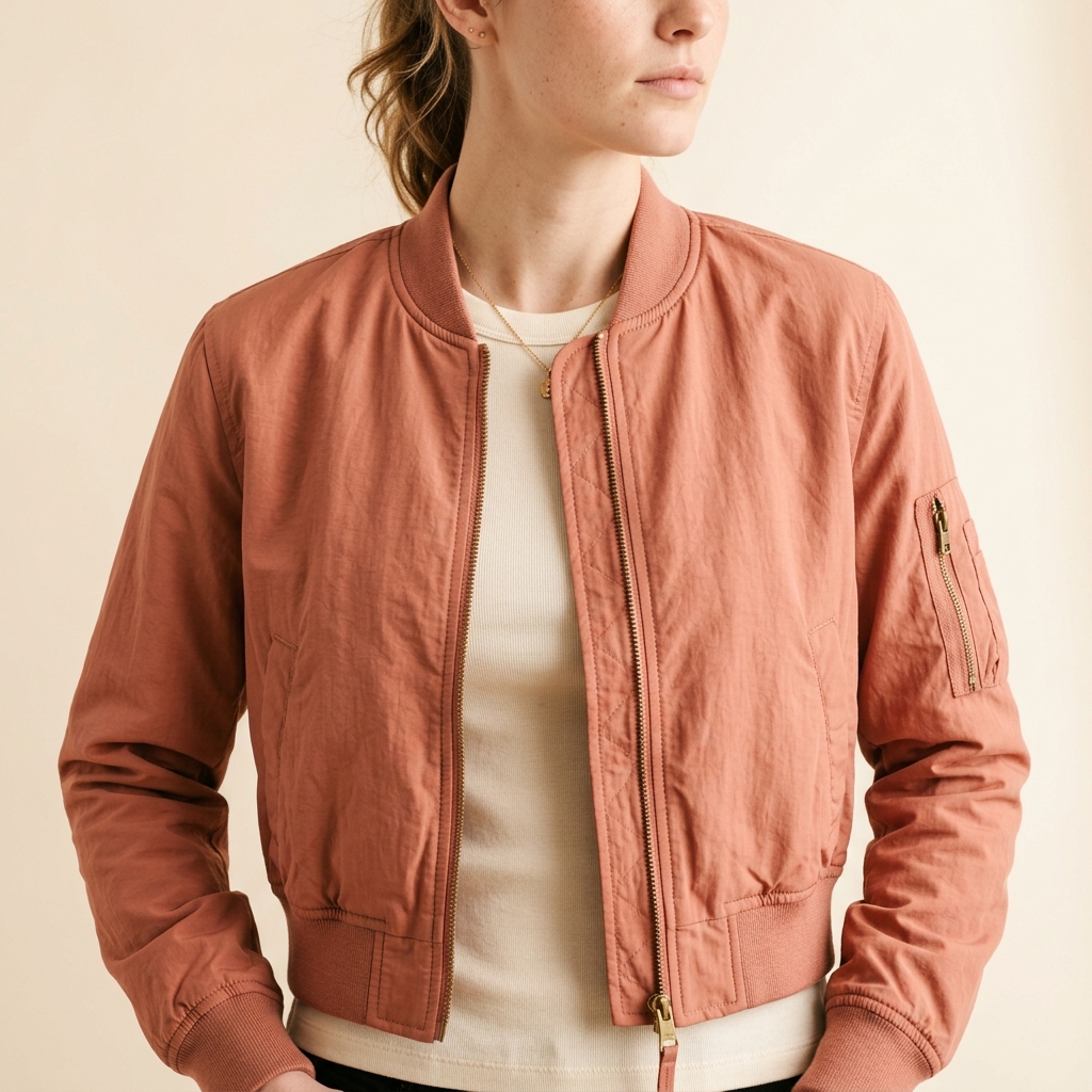 Jackets & Vests