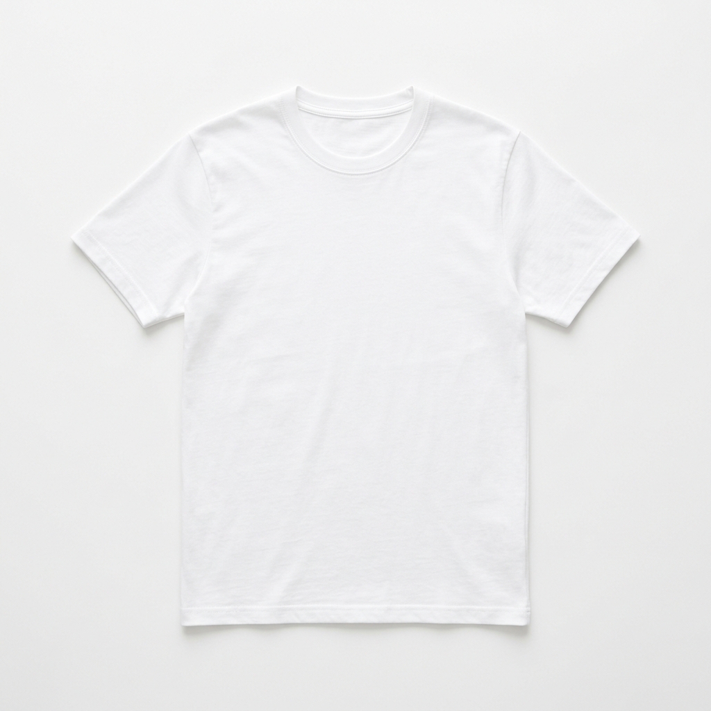 Classic Cotton T-Shirt